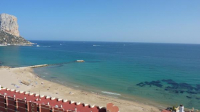 Playa de Oro 15B Sea View Arenal Beach